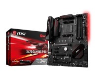 MSI X470 GAMING PRO - 425294 - zdjęcie 1